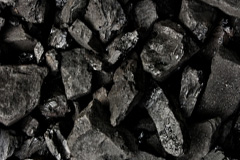 Tirley coal boiler costs