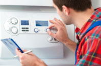 free Tirley gas safe engineer quotes